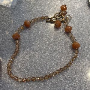 vintage necklace